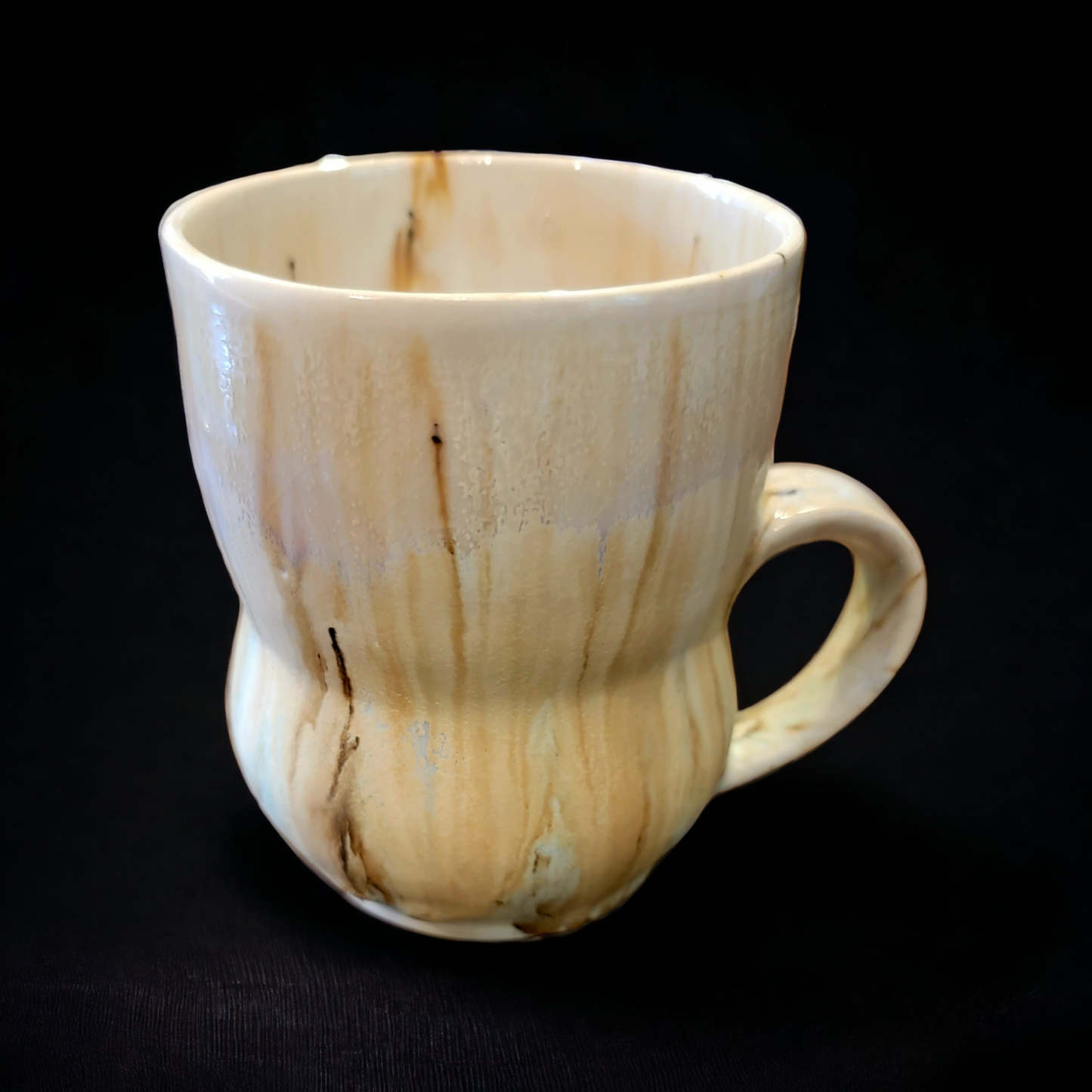 Birch Mug #98