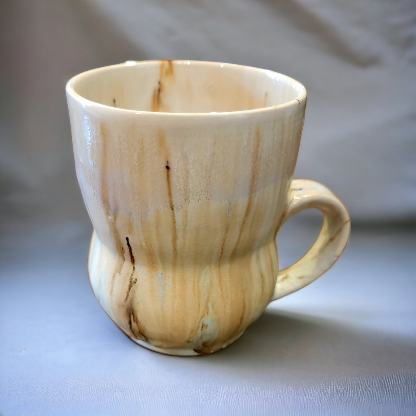 Birch Mug #98