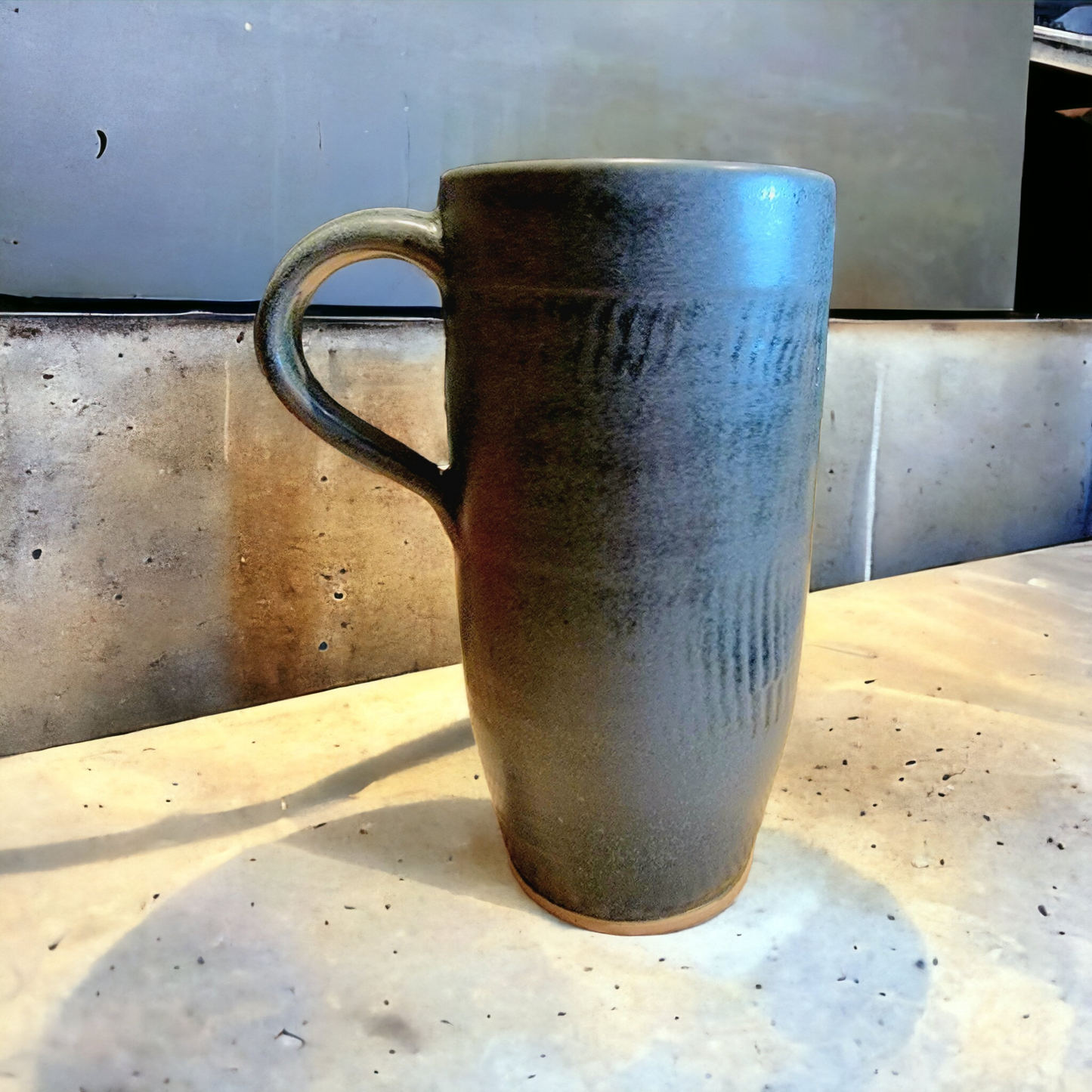 Ceramic Mug - #53 - SOLD
