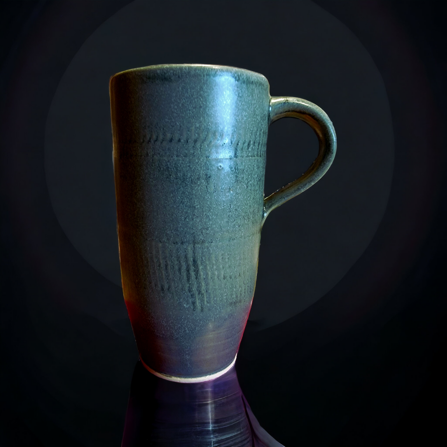 Ceramic Mug - #53 - SOLD