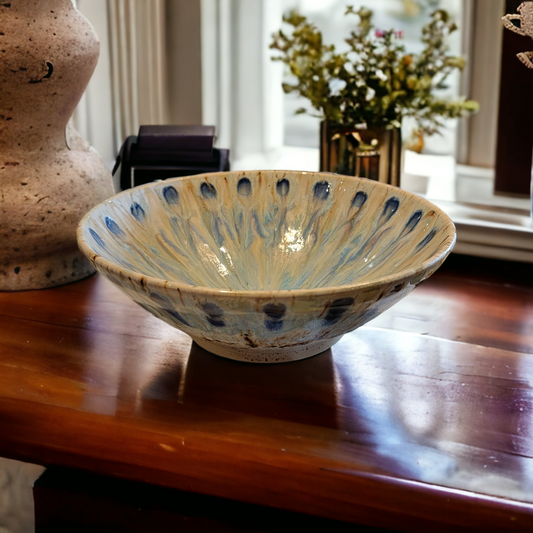Decorative Porcelain Bowl - #66