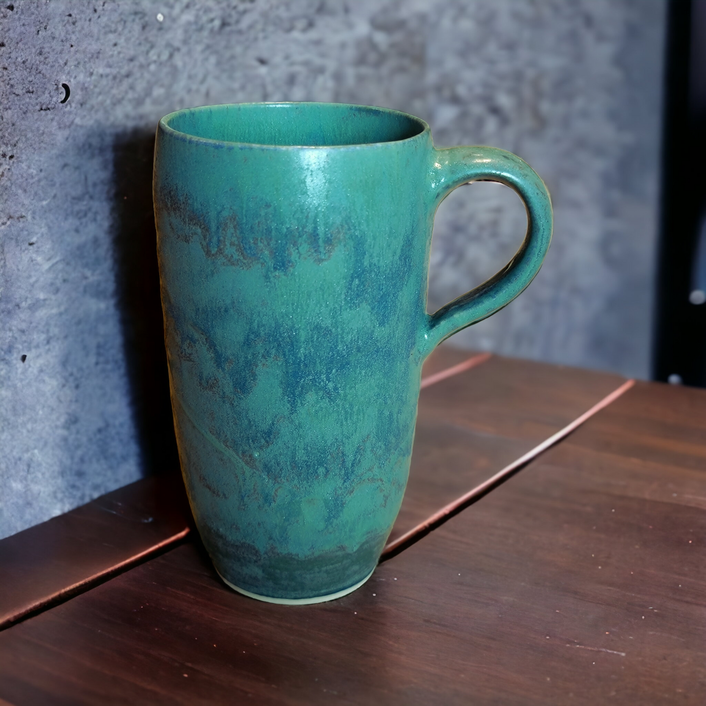 Porcelain Mug - #5