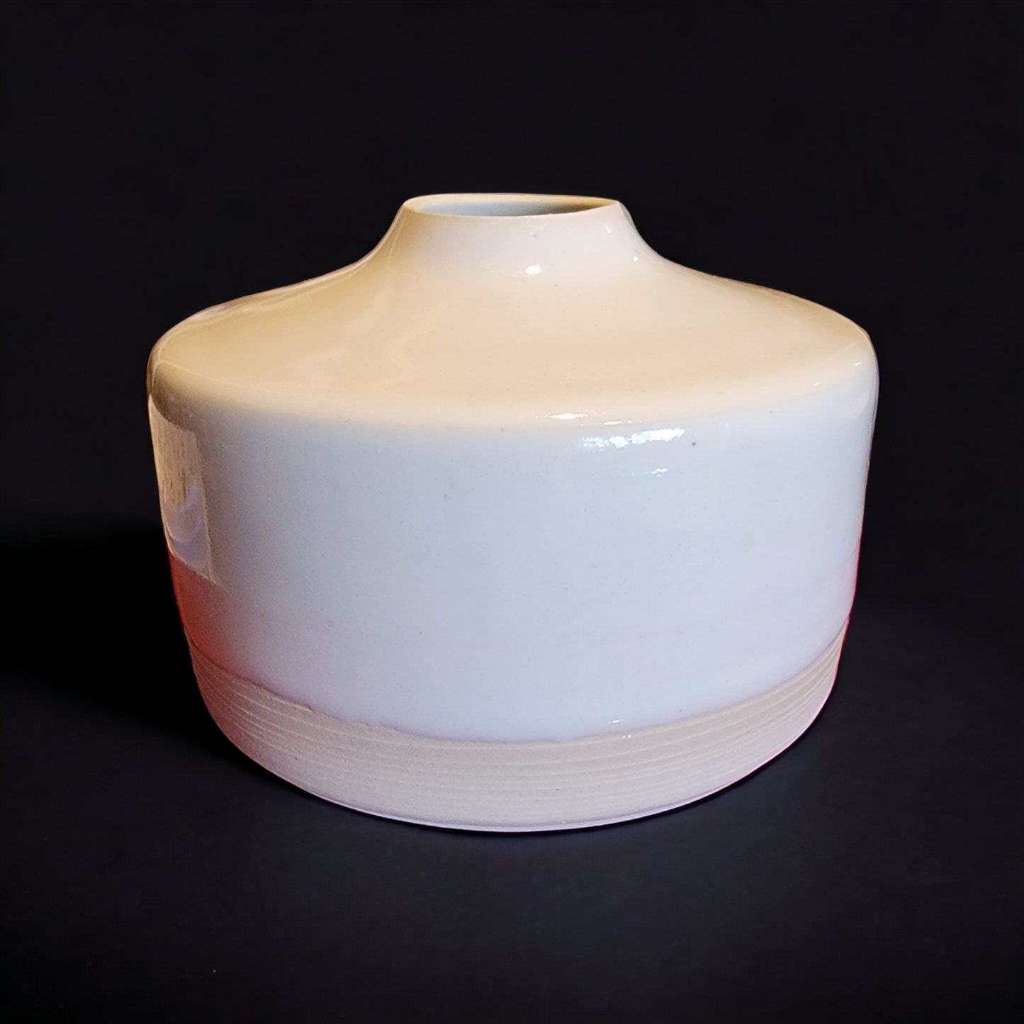 SOLD - Porcelain Vase - #12