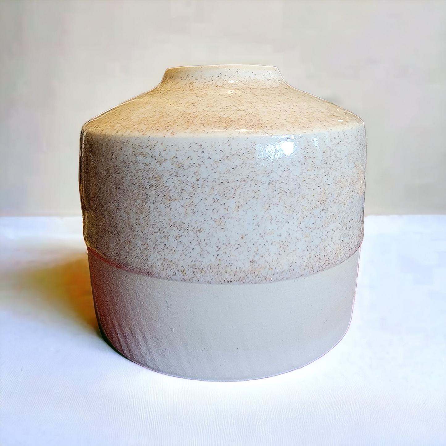 Porcelain Vase - #13