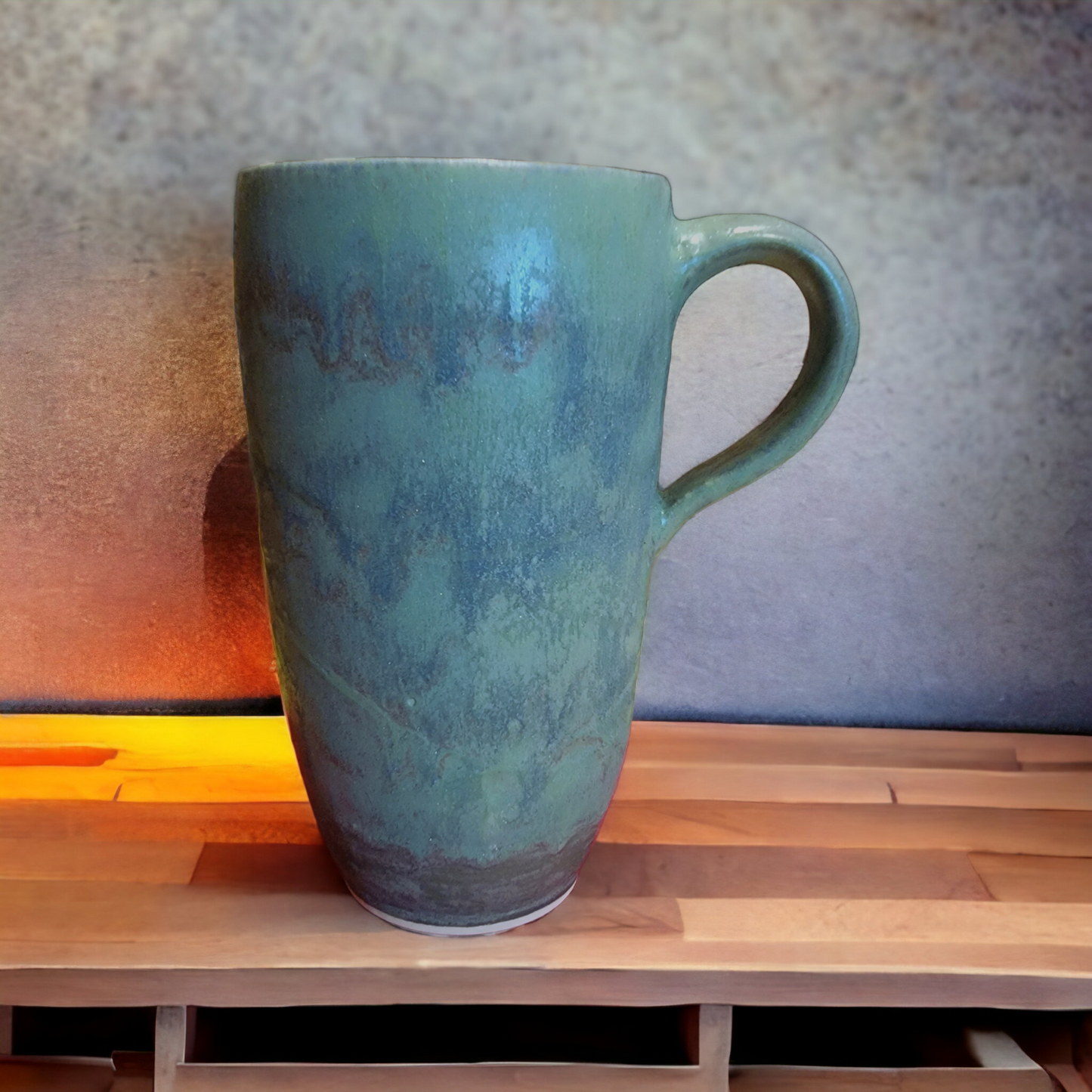 Porcelain Mug - #5