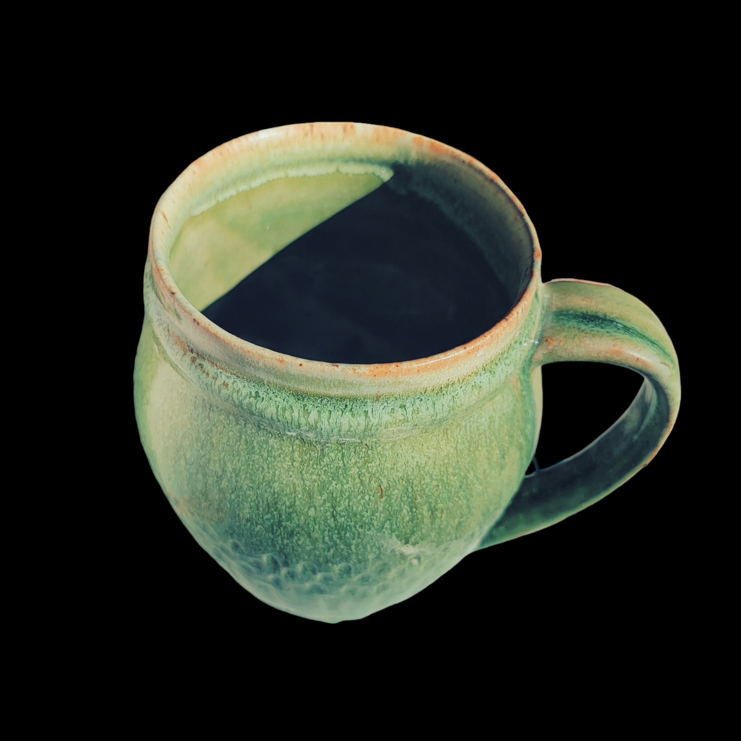 Chartreuse Mug #56