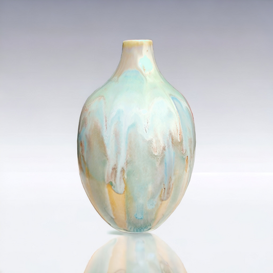 Pastel Vase - #91