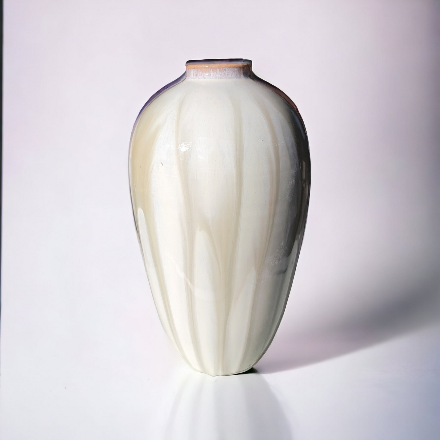 Elegant Porcelain Vase - #70