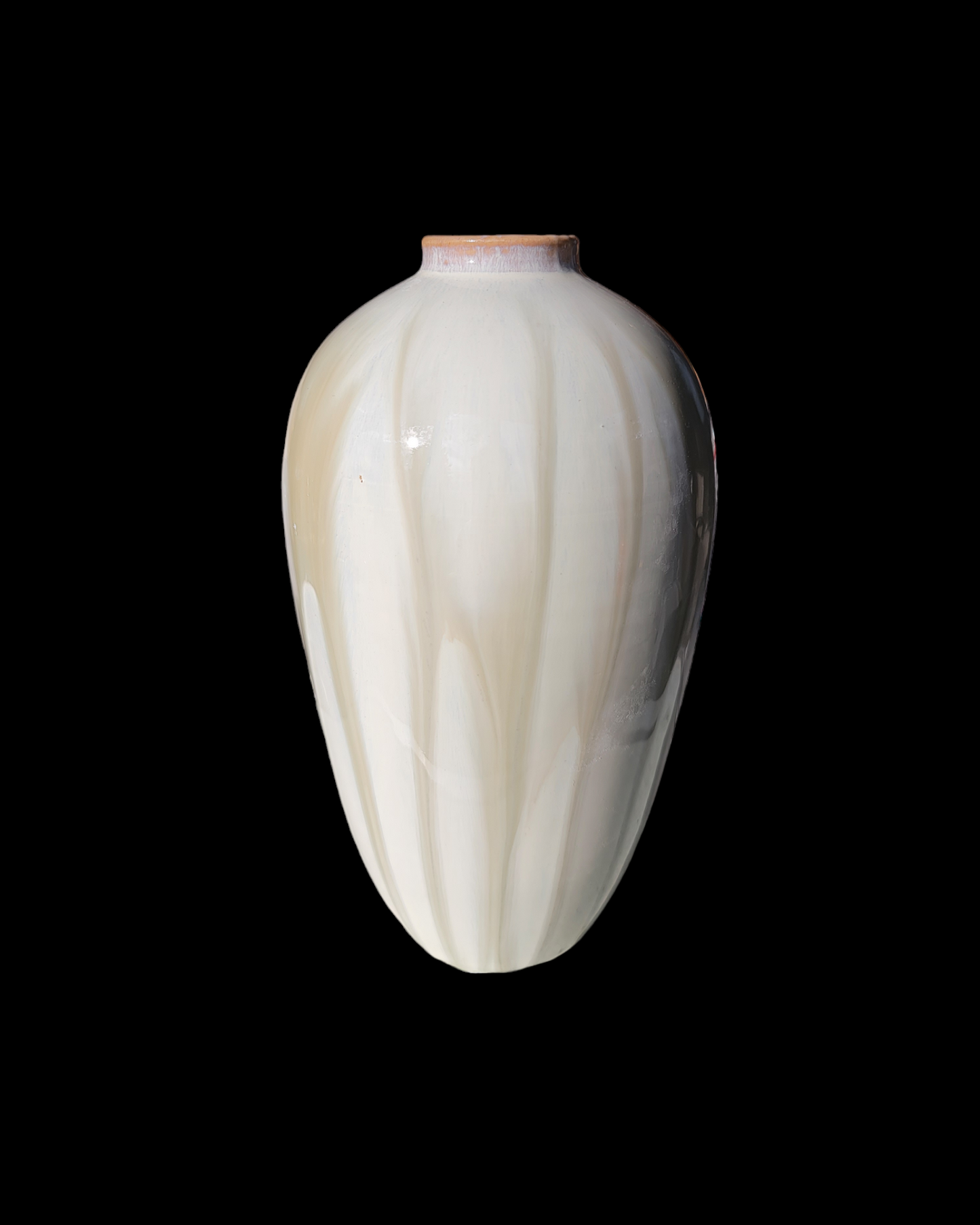 Elegant Porcelain Vase - #70