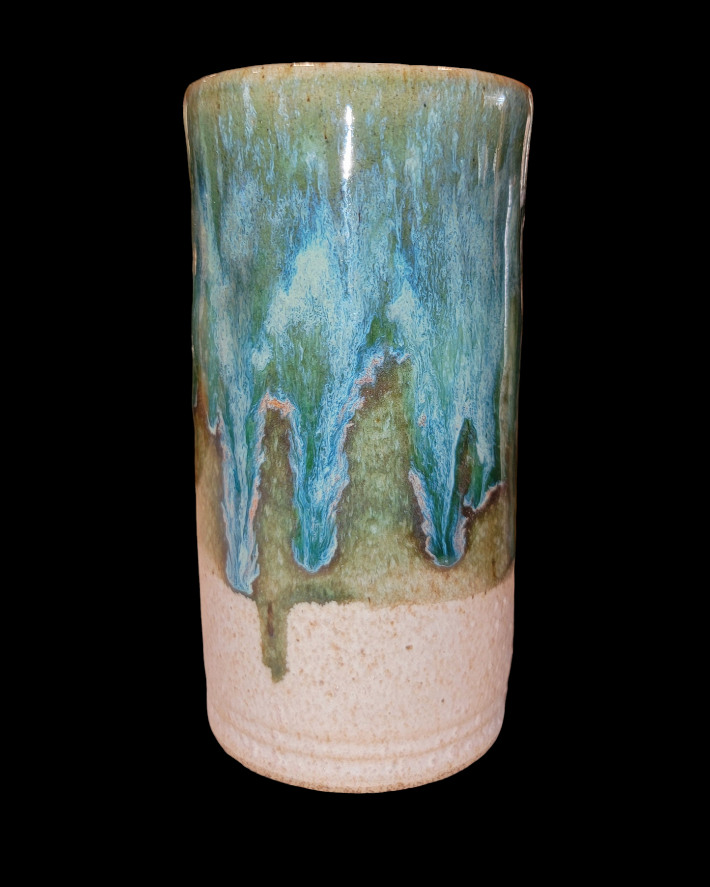Vase or Tumbler - #49